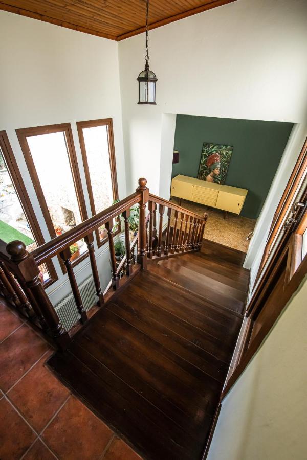 The Village House Volos Exterior foto